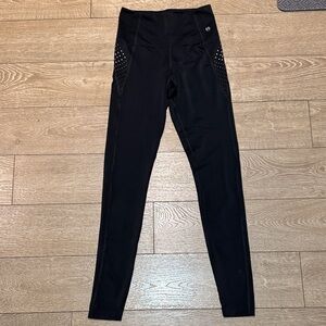 Maaji leggings with side detail!!